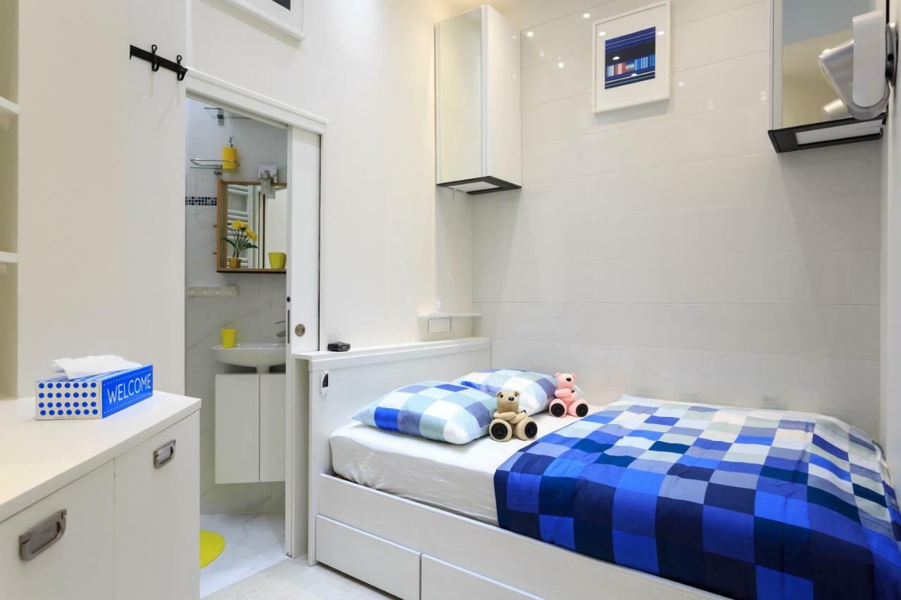 Louvre Luxury Apartment & Spa Paris Exterior foto